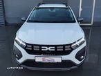 Dacia Sandero Stepway ECO-G 100 MT6 Expression - 21