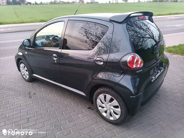 Toyota Aygo 1.0 VVT-i Premium - 11