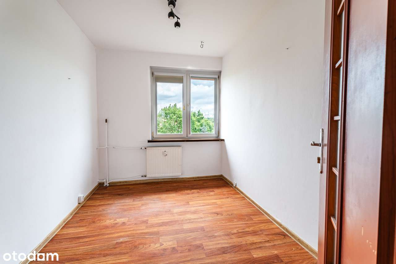 Rybnik – Rybnicka Kuźnia | 4 pokoje | balkon | duży potencjał | 66 m²-3