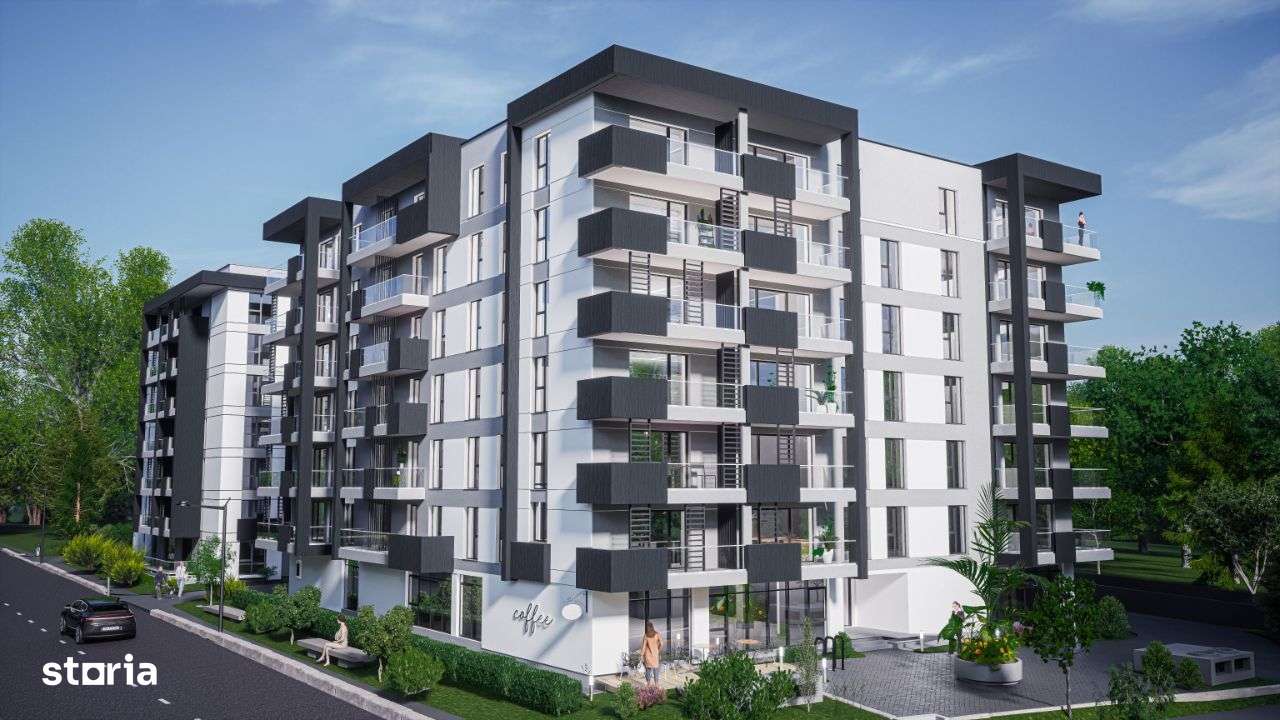 Apartament Residence5, lângă pădurea Băneasa & școlile private -Pipera - Imagine principală: 4/12