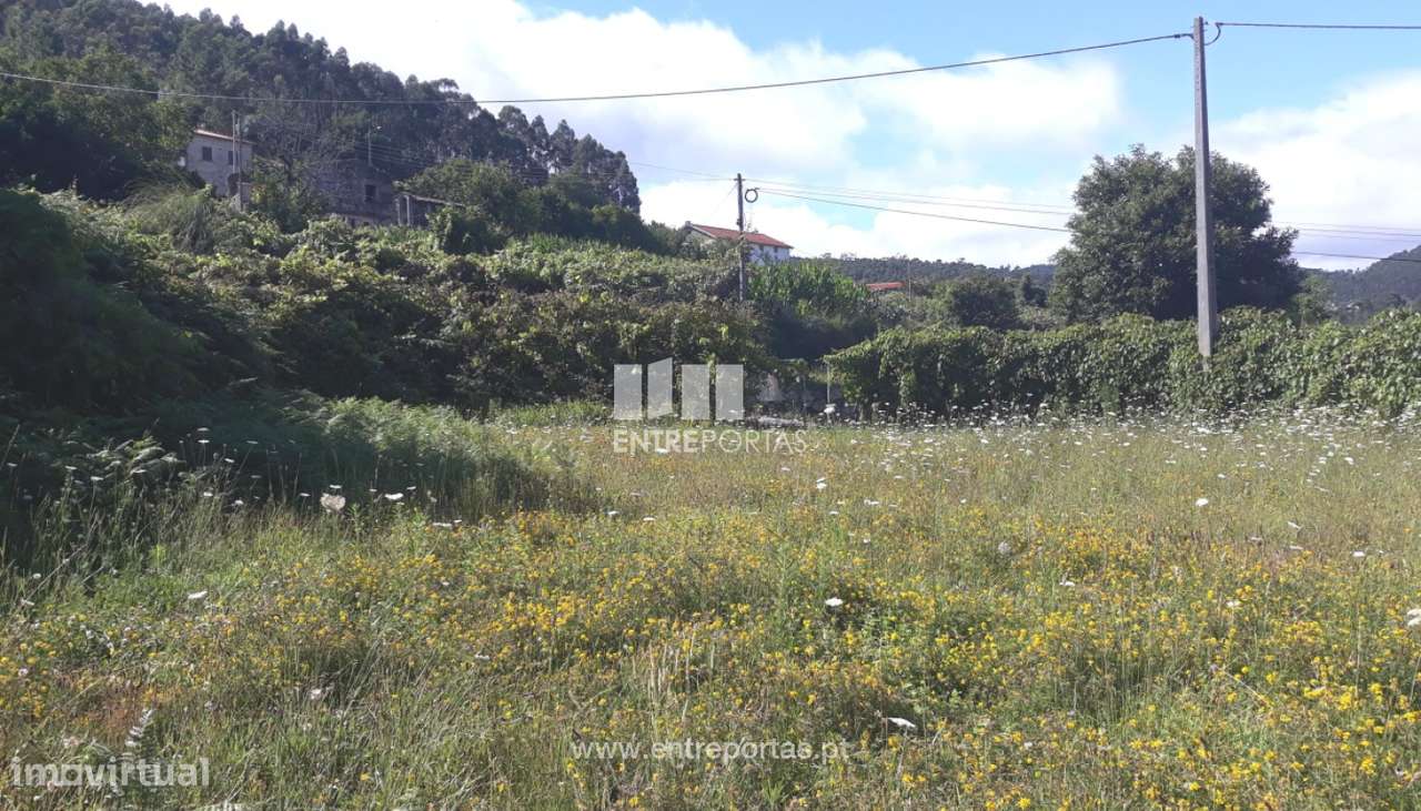 Venda de Terreno para construção, Outeiro, Viana do Castelo - Grande imagem: 5/24
