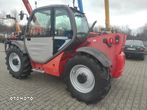 Manitou MT 732 - 11