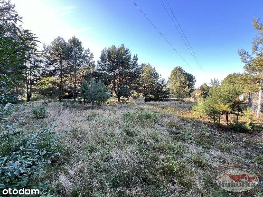 Działka Z Pozwoleniem Na Budowę - Glinik-4