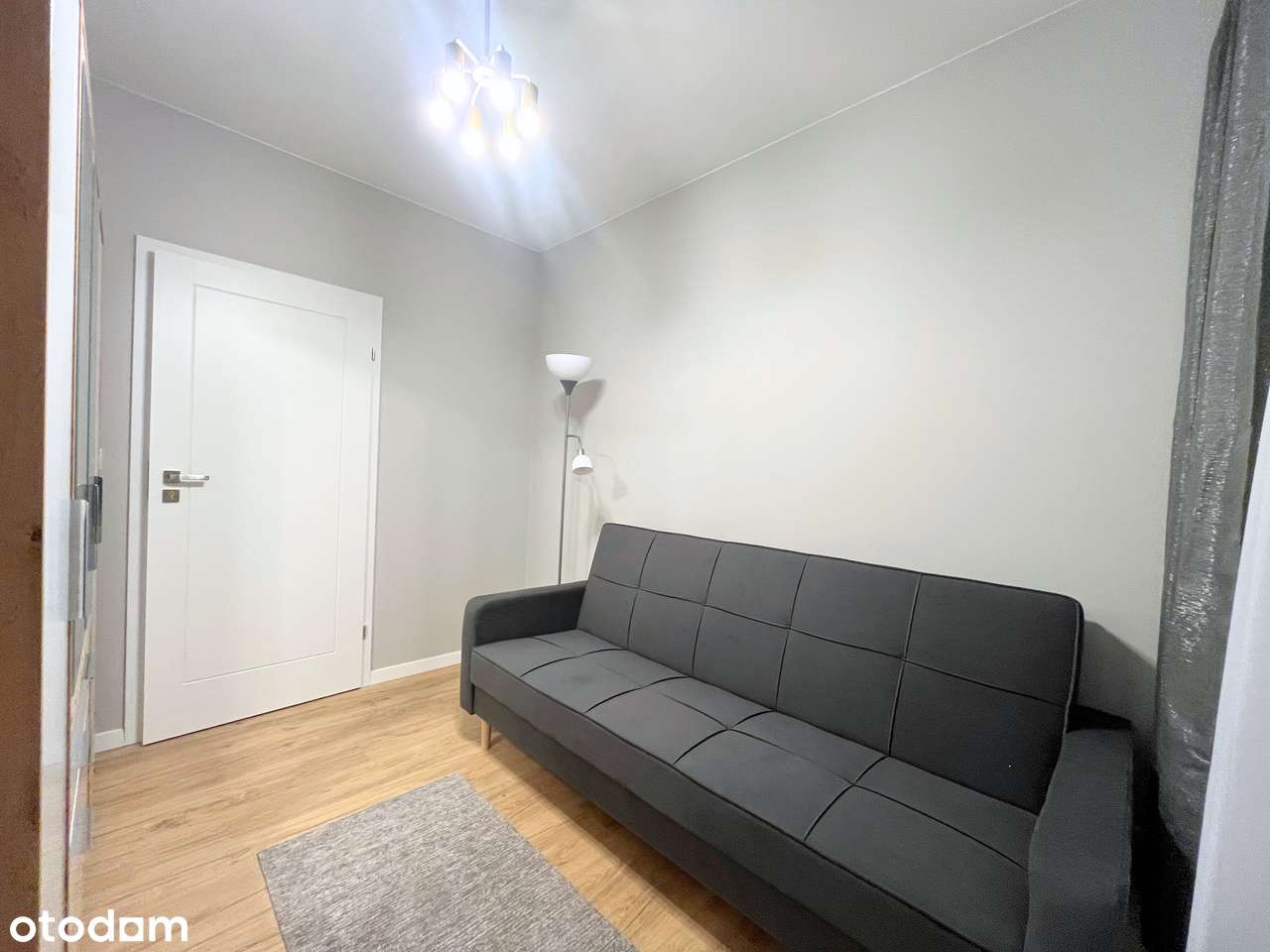 MIESZKANIE 4-POKOJOWE | WYNAJEM | SŁAWIN - Pełny obrazek: 5/11