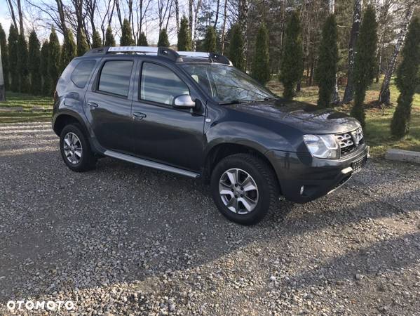 Dacia Duster 1.2 TCe Prestige - 8