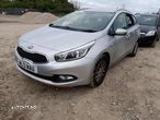 Dezmembrez Kia Ceed 2 [2012 - 2015] Hatchback 5-usi 1.4 CRDi MT (90 hp) - 1