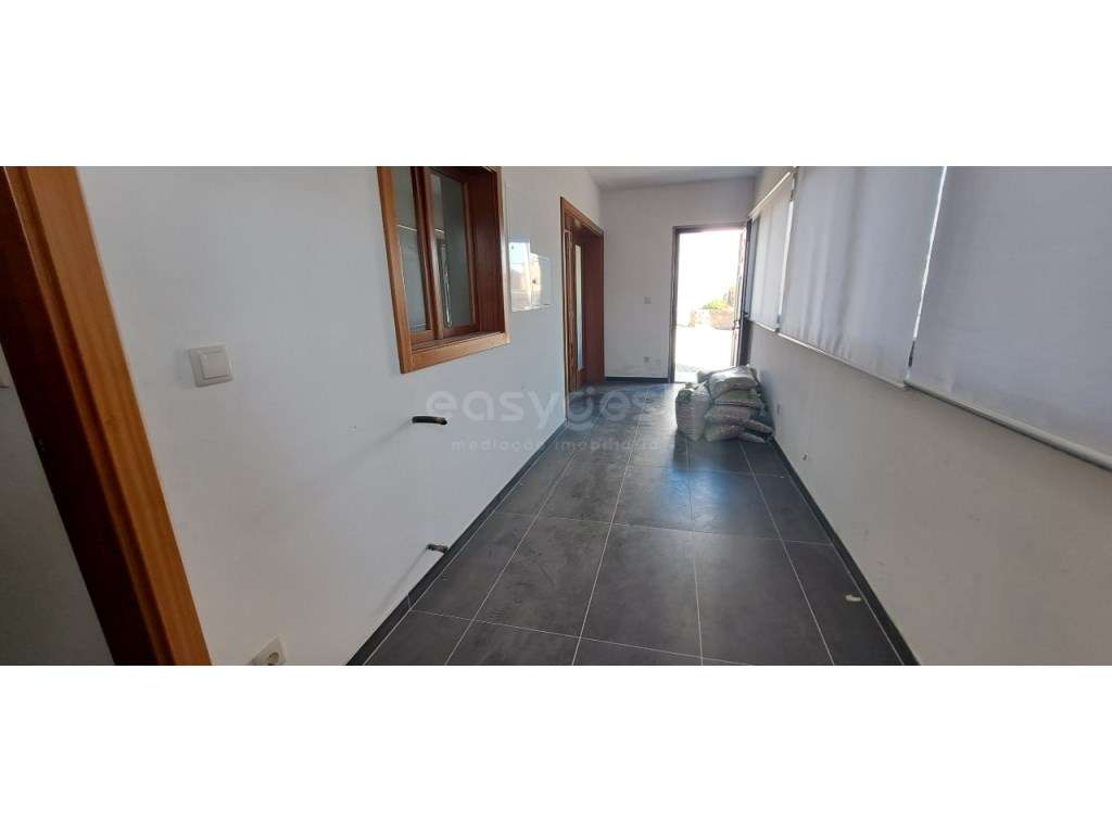 Moradia T3 na Belíssima aldeia de Foz do Sabor, Torre de Moncorvo. - Grande imagem: 4/17