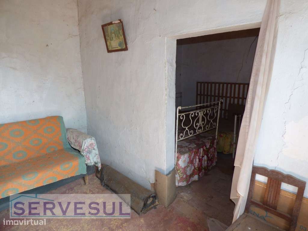 Boa Oportunidade de Investimento! Quinta com duas casas destinadas ...-21