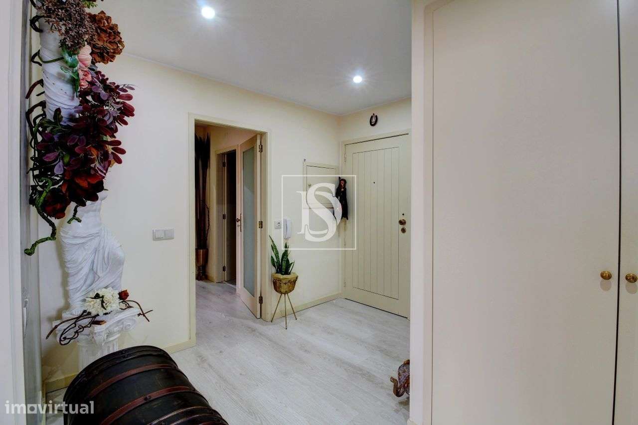 Apartamento T3 c/terraço – Póvoa de Varzim - Grande imagem: 5/19