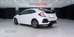 Honda Civic 1.6 i-DTEC Pro Edition - 4