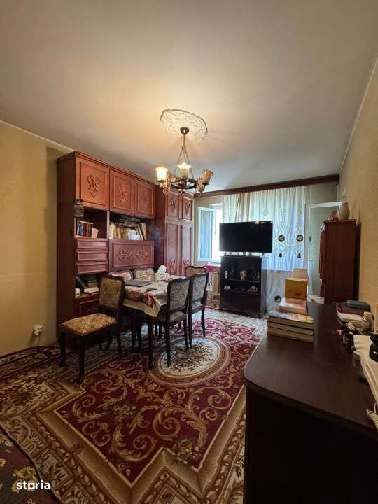 Apartament 3 Camere | Ene Modoran - Sebastian-0