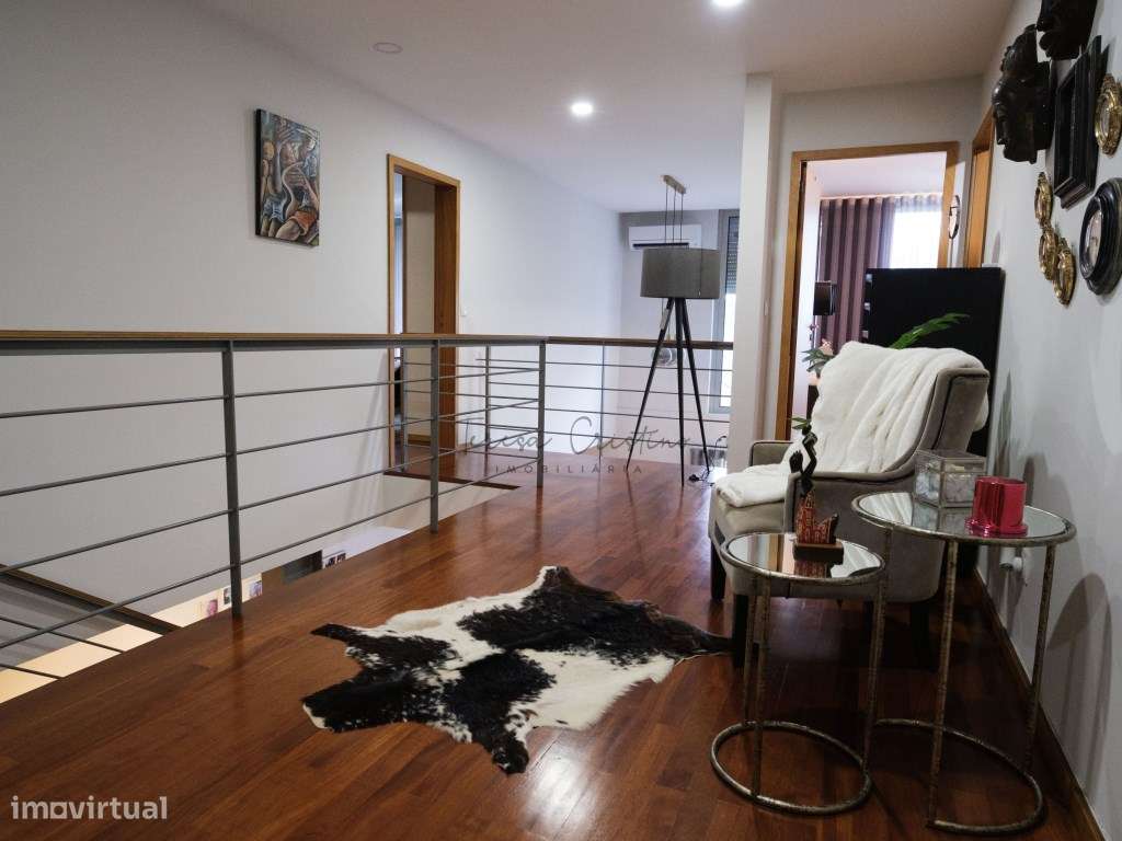 Apartamento T3 Duplex | Campo de Golfe de Ponte de Lima - Grande imagem: 3/41