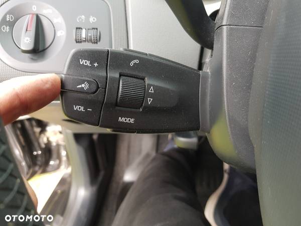 Seat Ibiza SC 1.2 TSI Sport - 20
