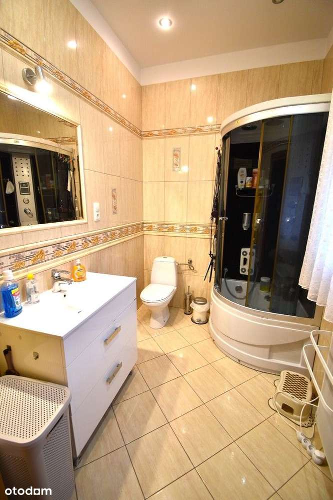 Atrakcyjny dom w Baczynie.-14