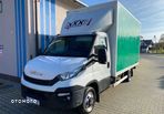 Iveco Daily 35 C15 Kontener 4.4m - 6