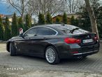 BMW Seria 4 420i GPF Luxury Line sport - 10