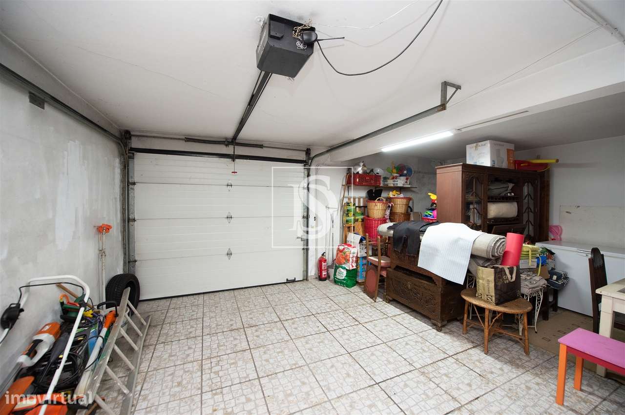 Moradia Isolada T4 Venda em Ranhados,Viseu-26
