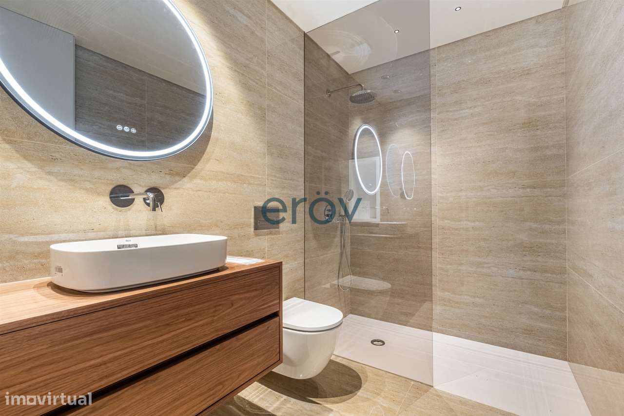 Moradia T4 de Luxo em Requião – Vila Nova de Famalicão-27