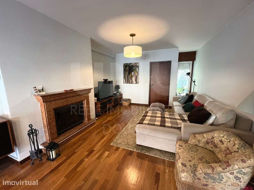 MORADIA T5 | SÃO COSME, GONDOMAR - Grande imagem: 4/33