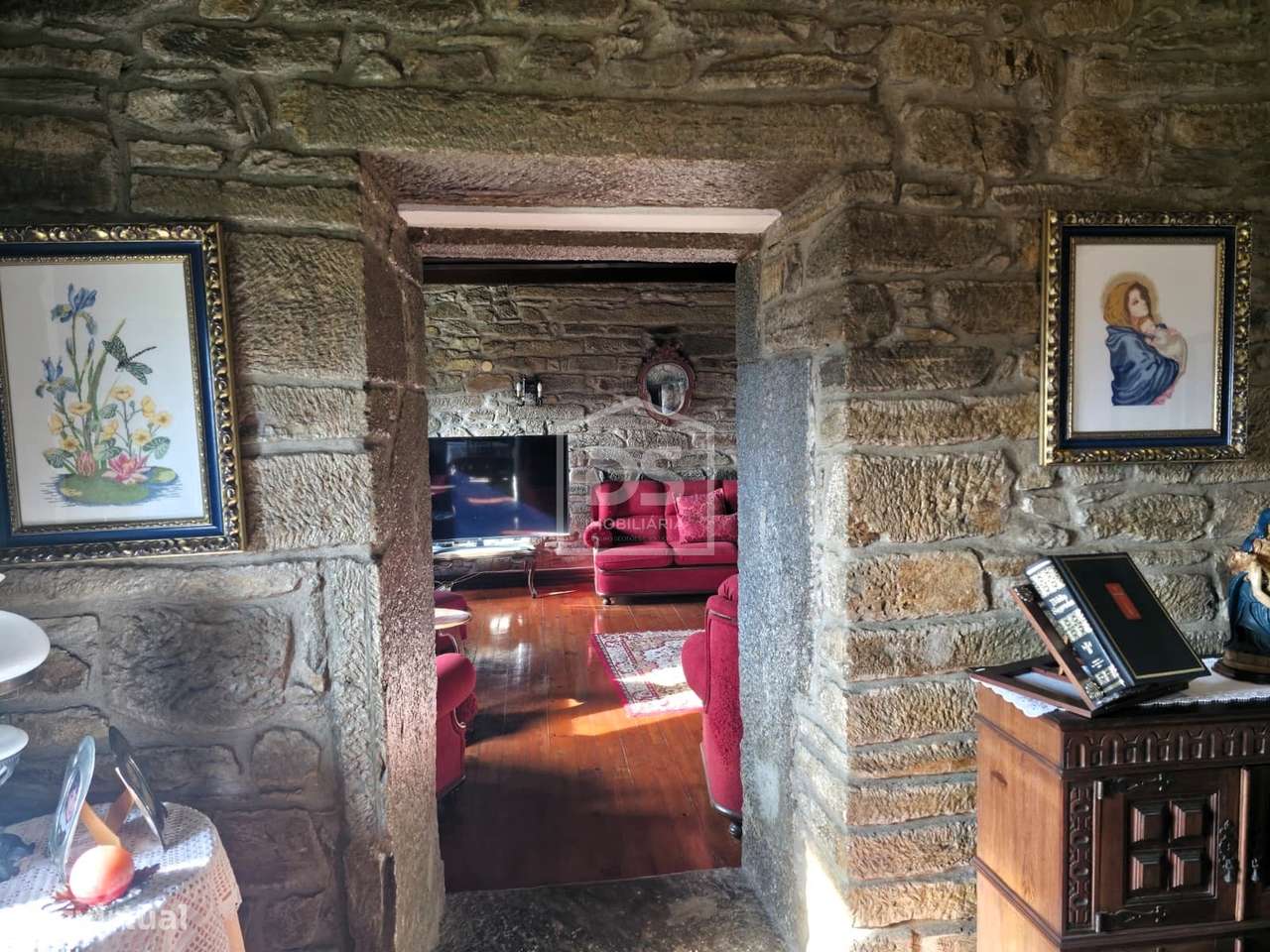 Quinta T4 Venda em Fontelas,Peso da Régua-2