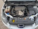 Ford Focus 1.0 EcoBoost Titanium - 22