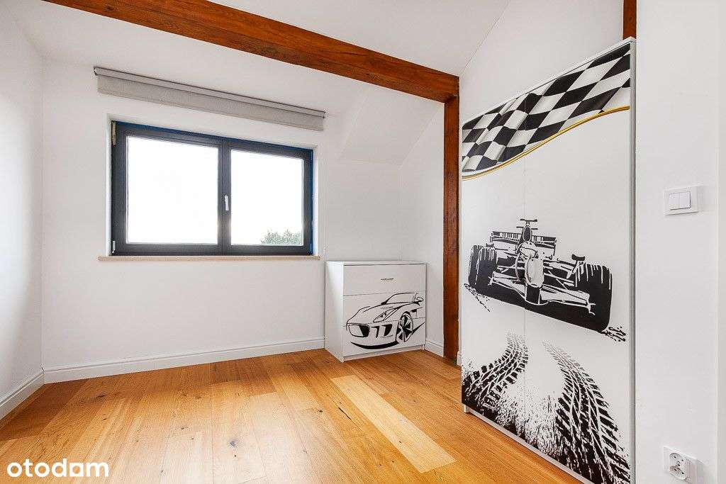 Nowoczesny bliźniak z ogrodem Mosty 97m2 - Pełny obrazek: 4/20