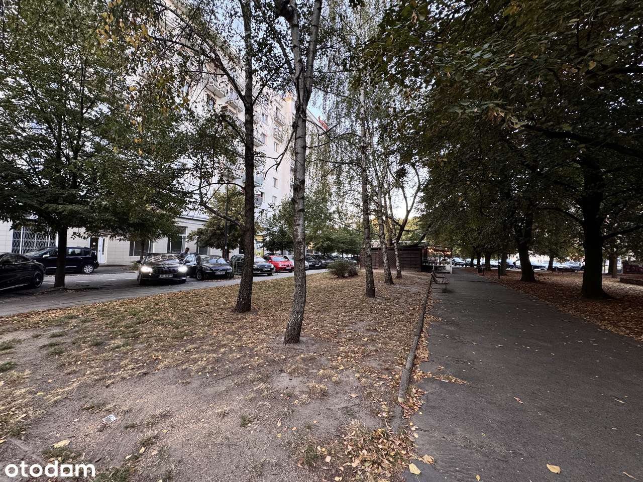 Klimatyczne Mieszkanie w kamienicy  na Starym Mokotowie-17