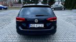 Volkswagen Passat 2.0 TDI BMT Comfortline DSG - 5