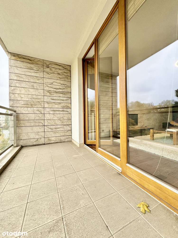 Komfortowy apartament | 2 balkony | Garaż | Klima | Apartamenty Patria - Pełny obrazek: 4/20