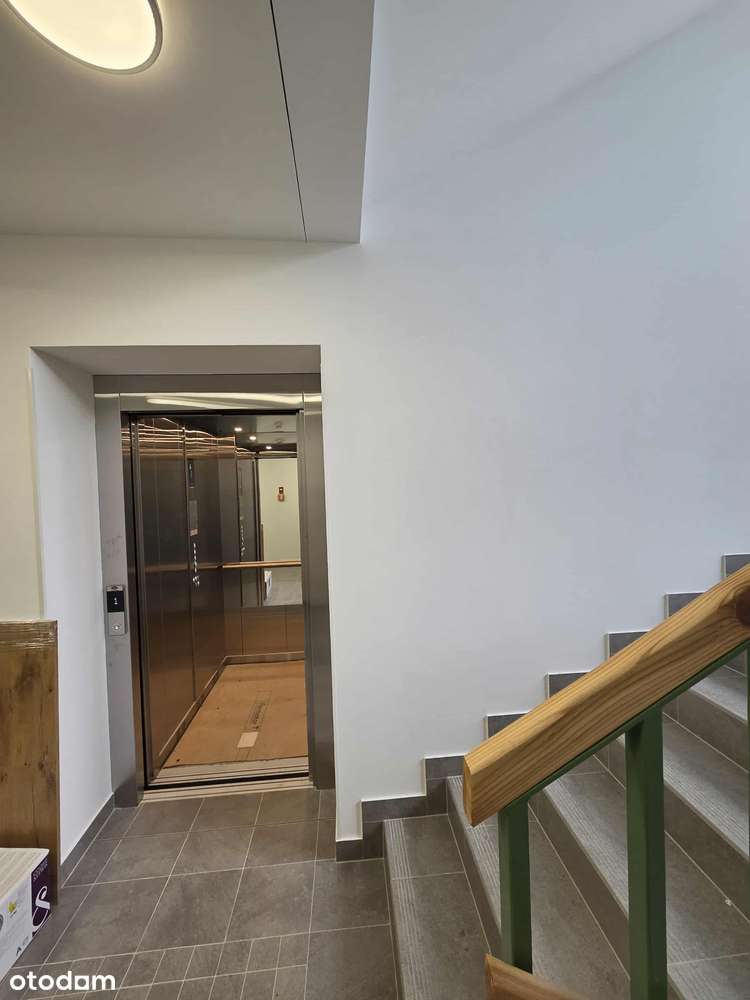 Mesta Development - VISTA Eco  Stabłowice, ul. Łomnicka 8-8