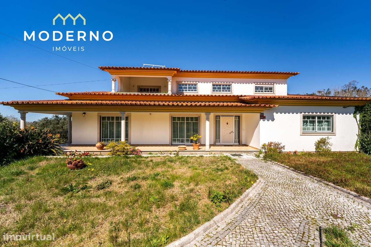 Moradia 3 pisos, Água Formosa, Ilha, Pombal - Grande imagem: 2/59