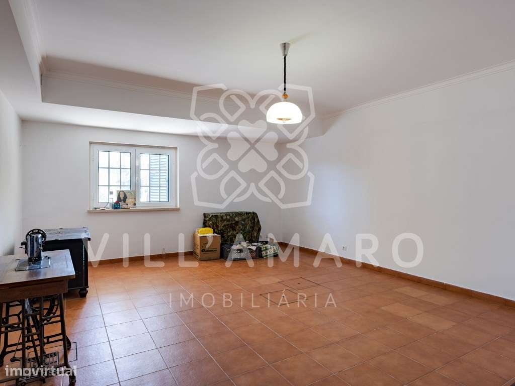 Moradia Isolada T4+1 - Espaço, Privacidade e Conforto a 8 Minutos d...-26