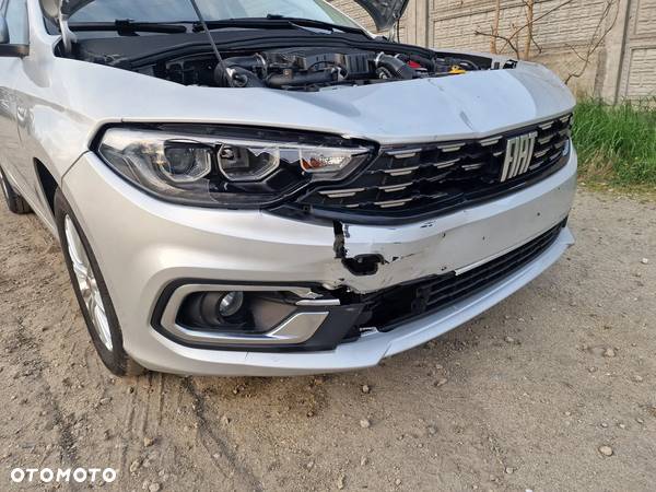 Fiat Tipo - 22