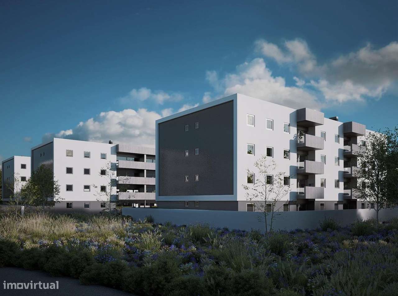 Obra Nova em Oliveira do Bairro - Grande imagem: 3/22