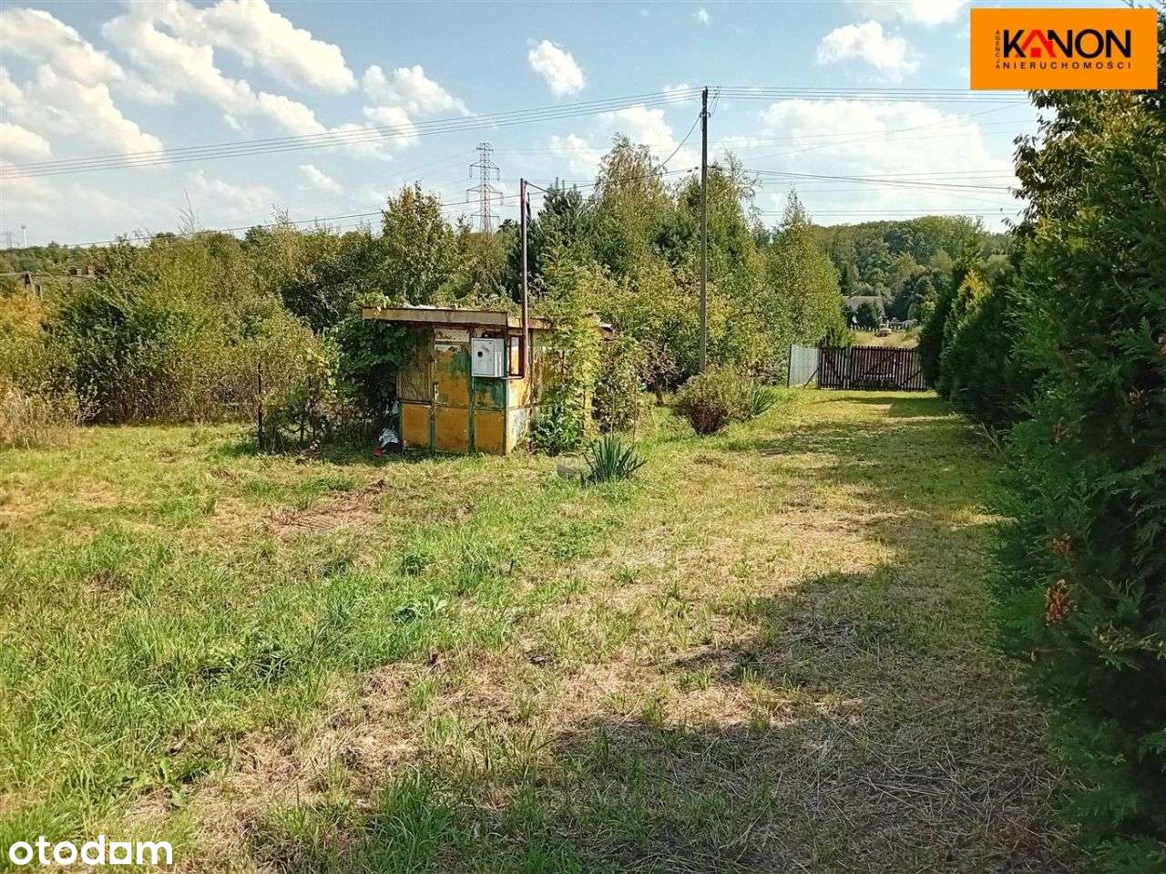 Działka, 3 235 m², Międzyrzecze Górne-13