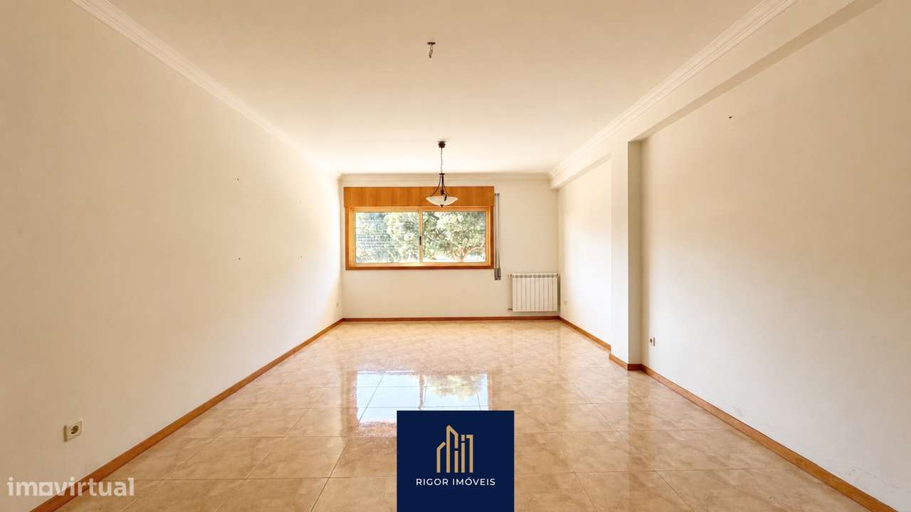 Apartamento T3 | Aver-o-Mar, Póvoa de Varzim | Praia-17