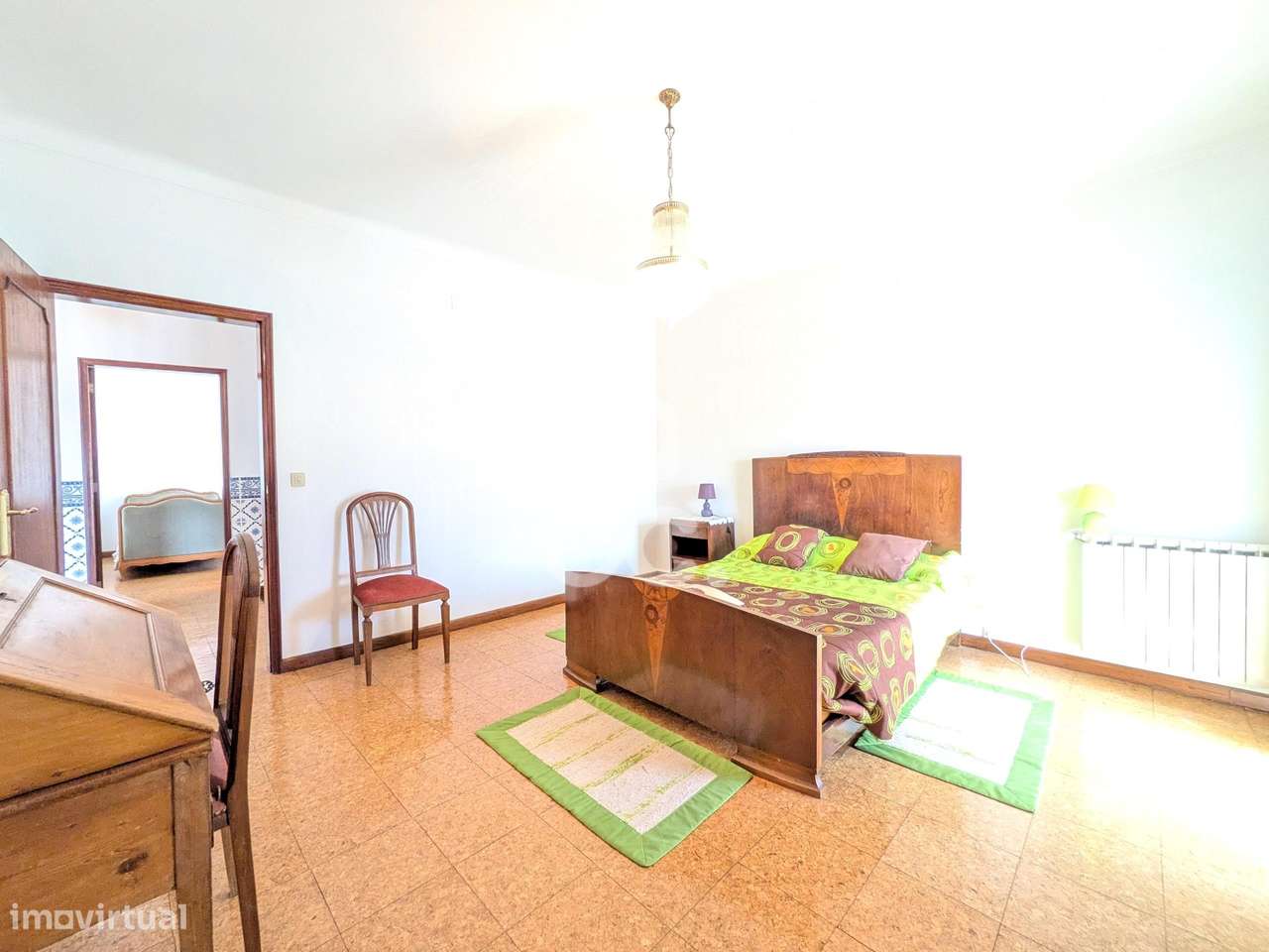 Excelente Moradia à Venda com Ótima Localização – Conforto e Qualidade-19