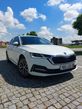 Skoda Octavia Combi Diesel 2.0 TDI DSG Style - 13