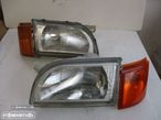 Farol Optica Ford Transit direito 91 a 94 - 1