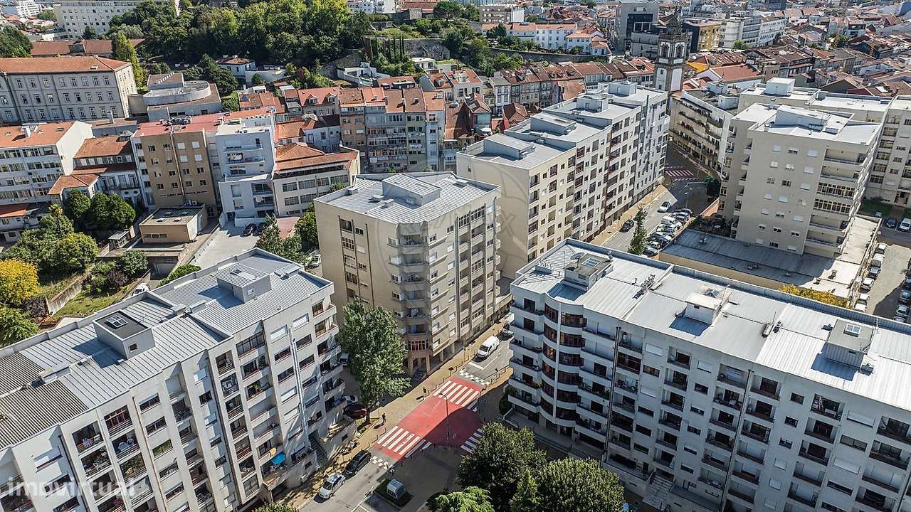 Apartamento T3 para venda - Grande imagem: 4/27