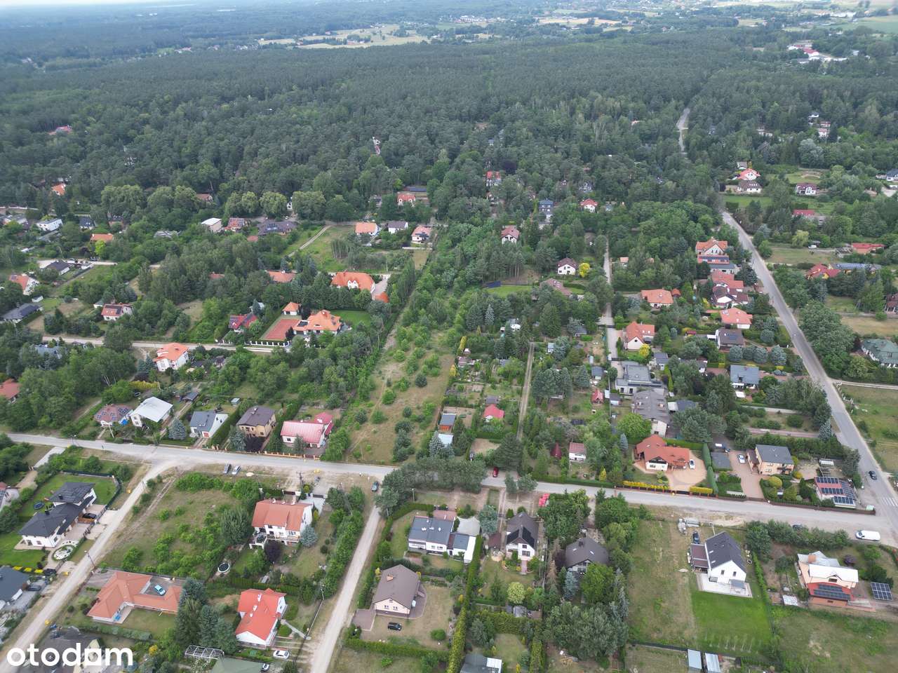 Działki z MPZP pod zabudowę wielorodzinną - Pełny obrazek: 4/7