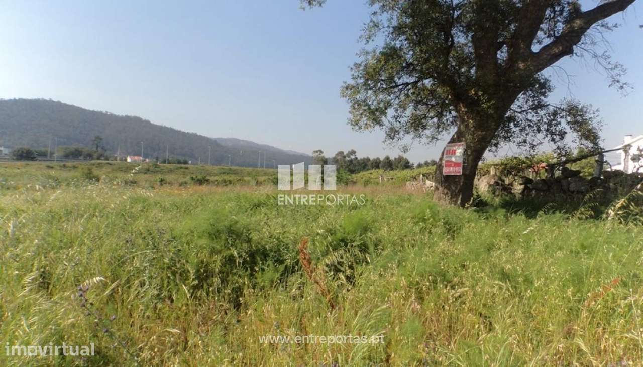 Venda de Lote com 154m2, Meadela, Viana do Castelo - Grande imagem: 4/30