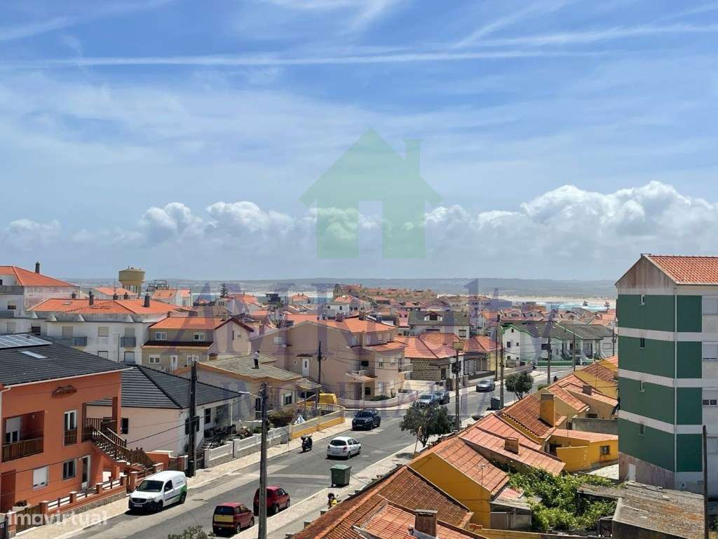 APARTAMENTO T2 | PENICHE-10
