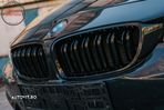 Grile Centrale BMW 4 Series F32 F33 F36 (2013-03.2019) Piano Black M Design- livrare gratuita - 19