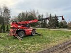 Manitou MRT 2150 TURBO - 8