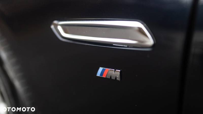 BMW Seria 5 - 36