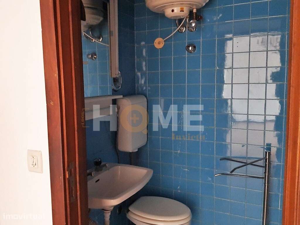 Apartamento T3+1, com varanda à Av. Fernão de Magalhães- Bonfim- Porto-27