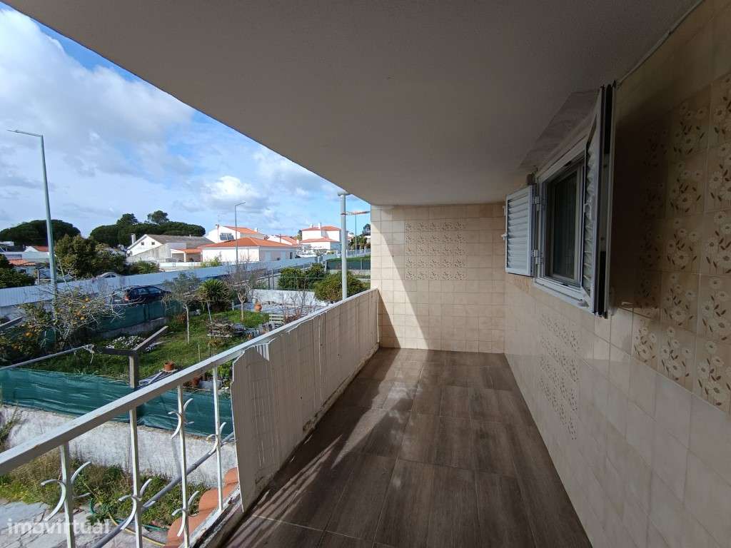 Moradia T3 1 Na Lagoa De Albufeira