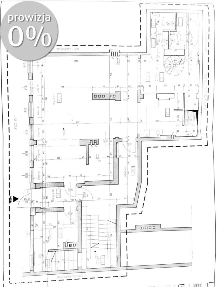 Gotowiec inwestycyjny - Sikornik - bez strefy-12
