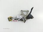 HONDA CBR 125 11-16 SET PODNÓŻEK KIEROWCY PRAWY  DŹWIGNIA POMPA HAMULCA - 1